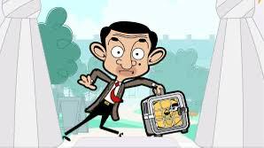 mrbean